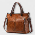 Serenity Elegant Leather Bag