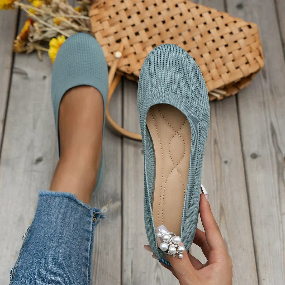 Avery Anti-Slip Breathable Shoes