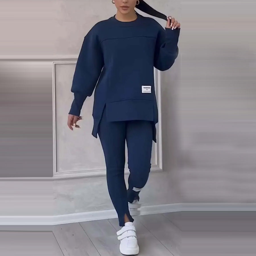 Reign Modern Comfort Set