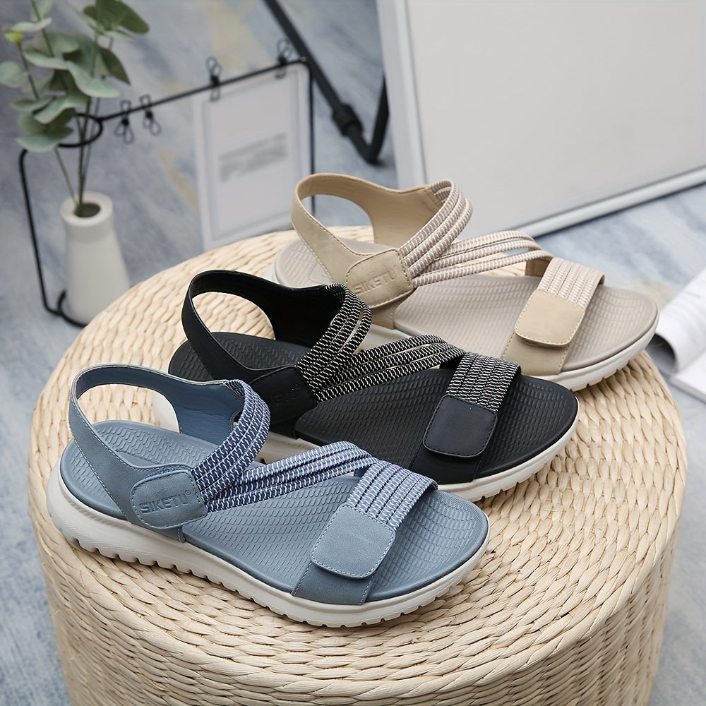 Finley Maximum Support Sandals