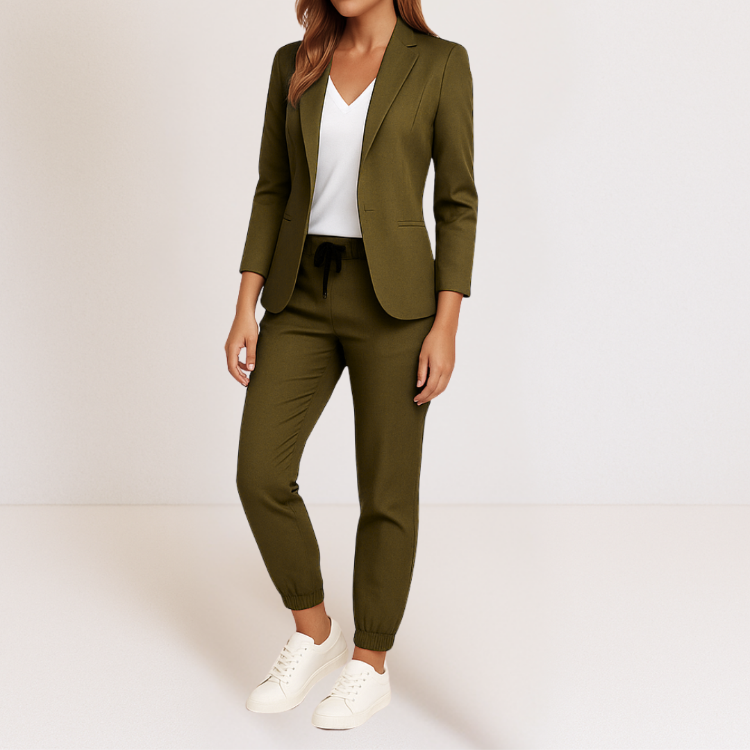 Miley Two-Piece Women’s Suit