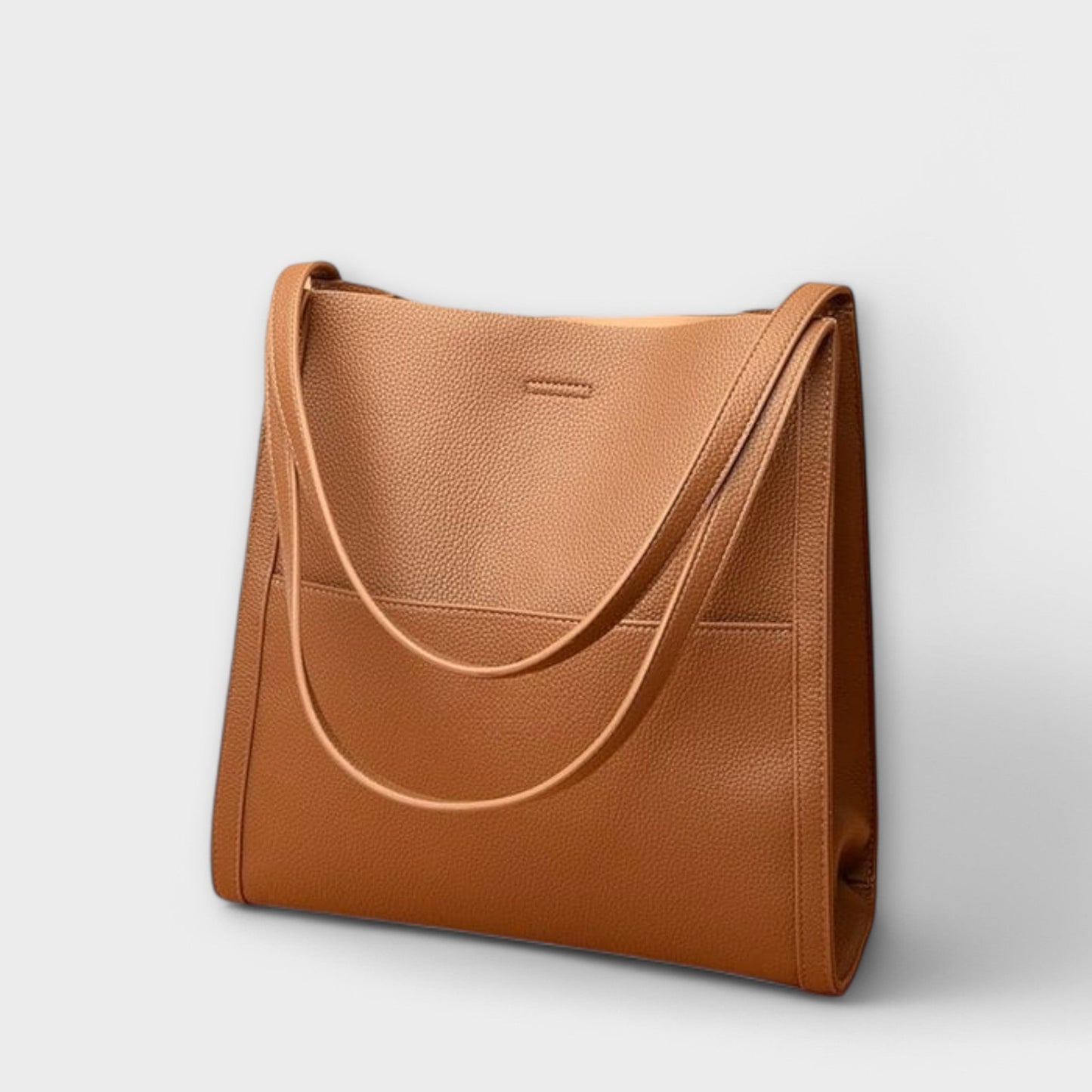 Cecilia Handmade Leather Bag