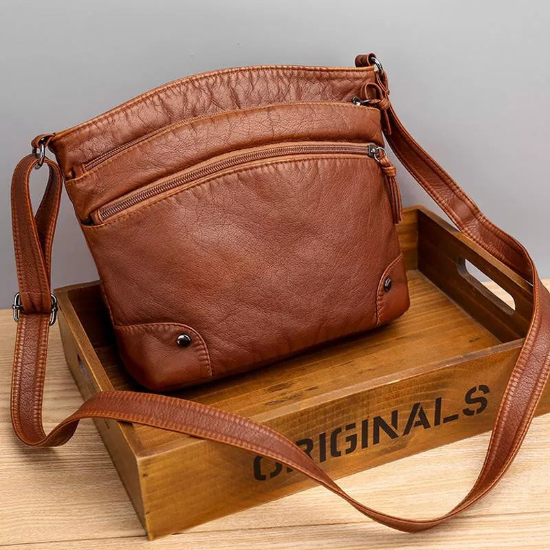 Louisa Stylish & Elegant Shoulder Bag