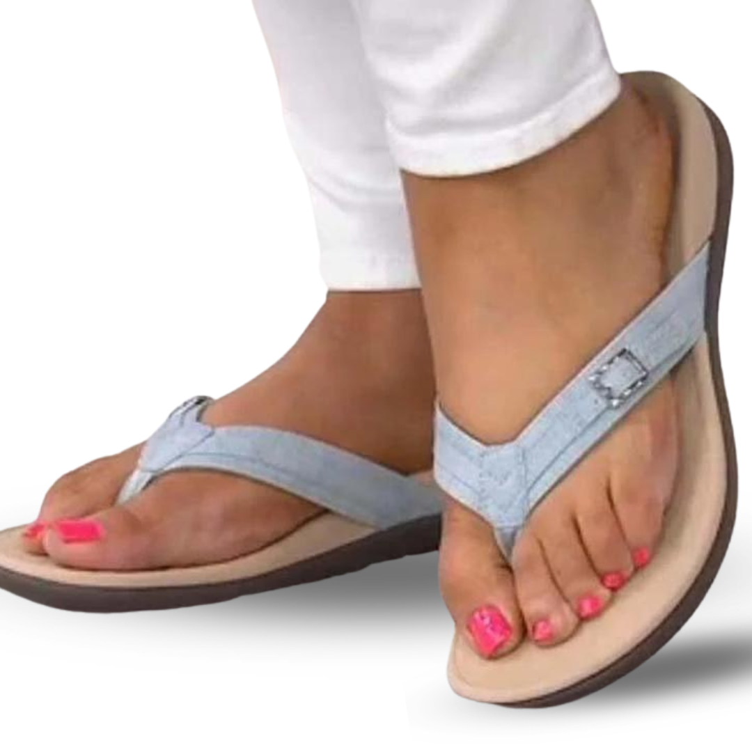 Daryl Orthopaedic Sandals