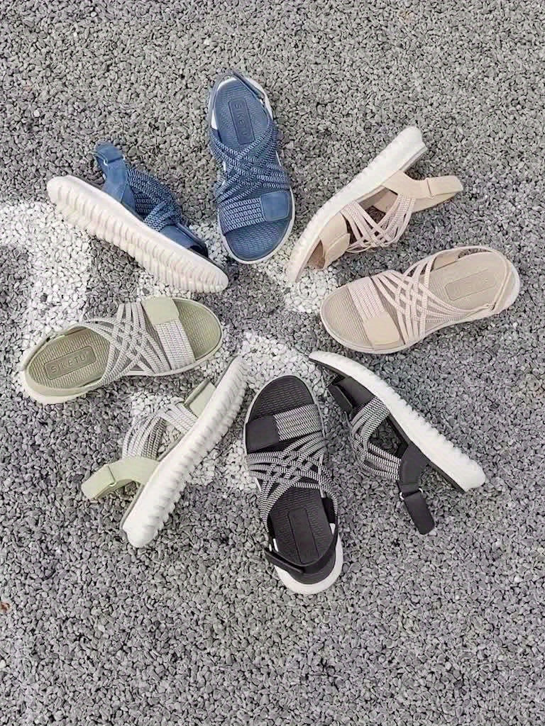 Camila Orthopaedic Comfort Sandals
