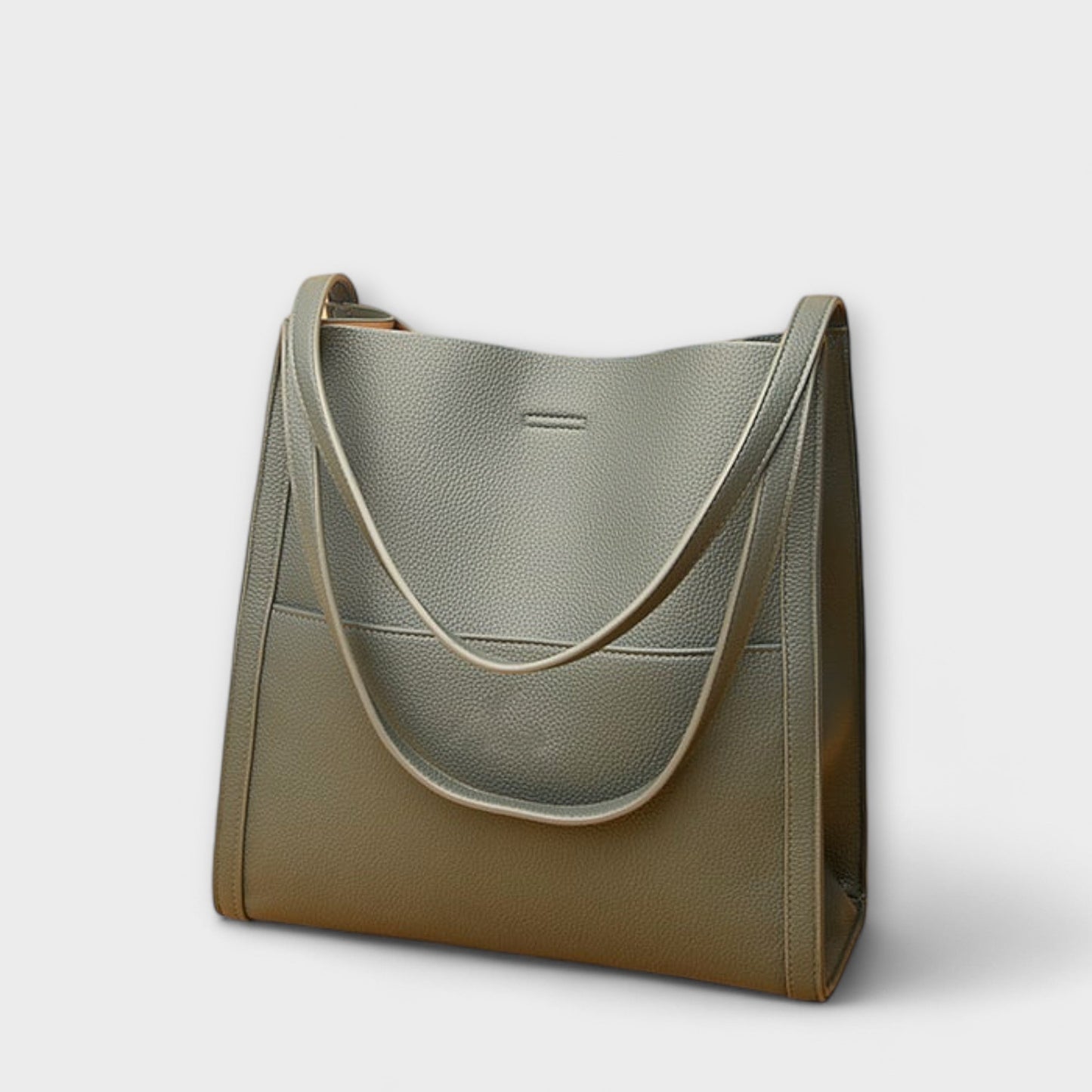 Cecilia Handmade Leather Bag