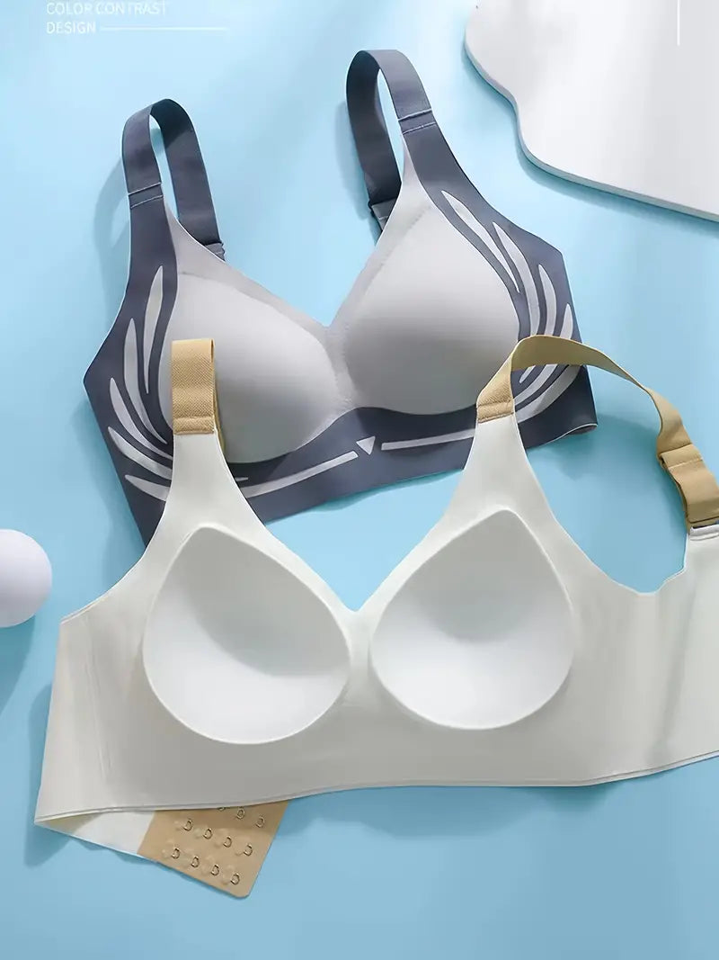Jaimy Softlift Bra