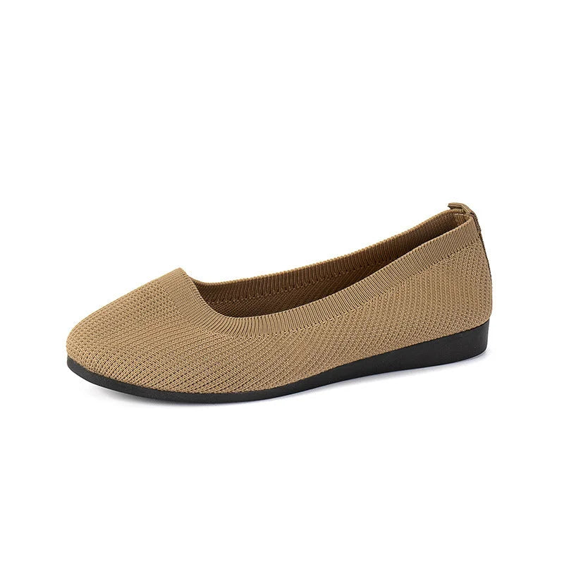 Avery Anti-Slip Breathable Shoes