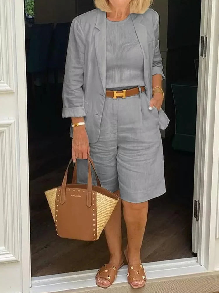 Kathryn Chic complete outfit