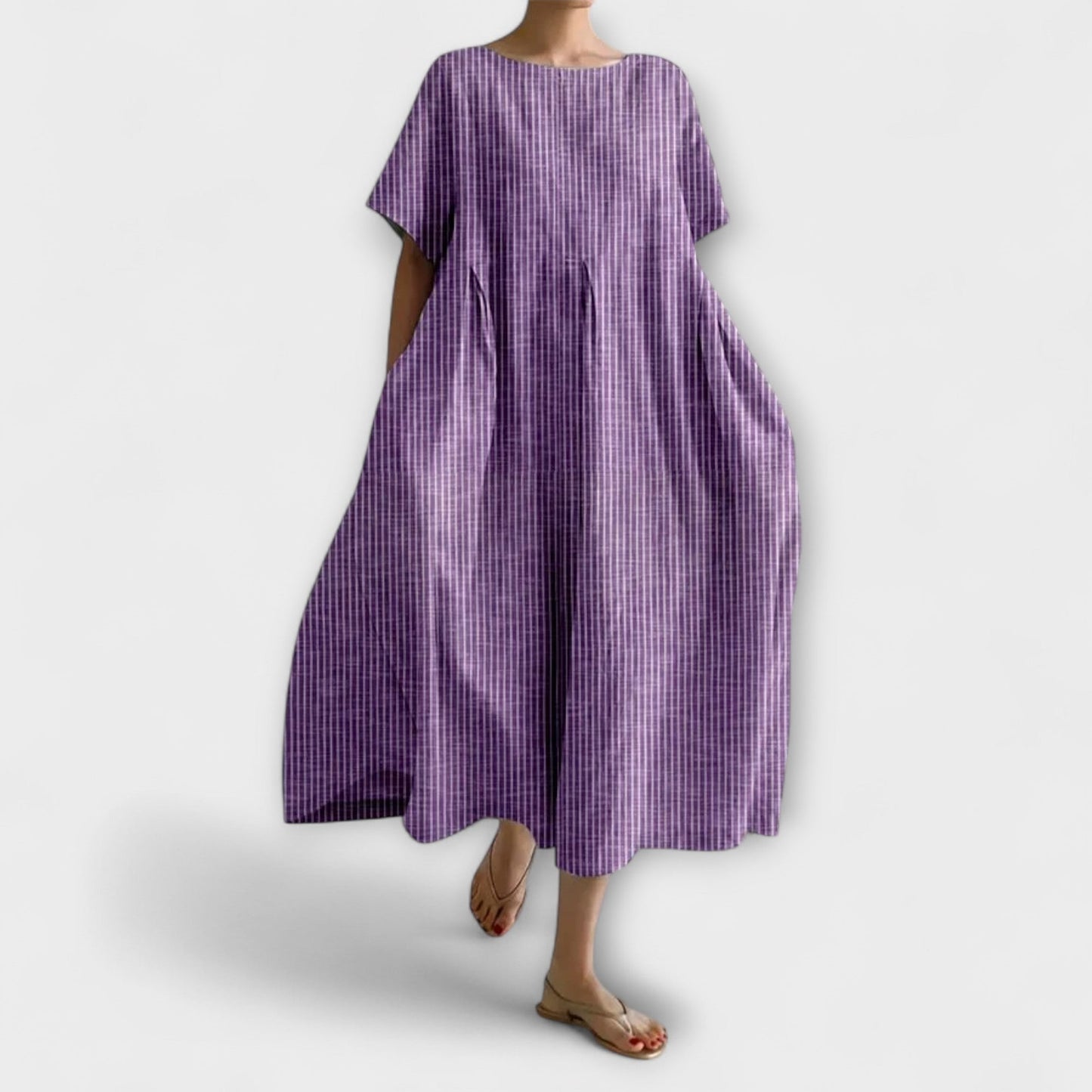 Presley Light Summer Dress