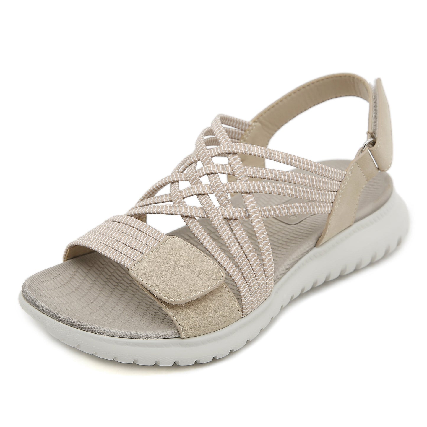 Camila Orthopaedic Comfort Sandals