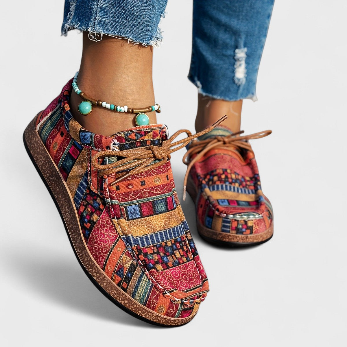 Lexi Ultra-Light Orthopaedic Shoes