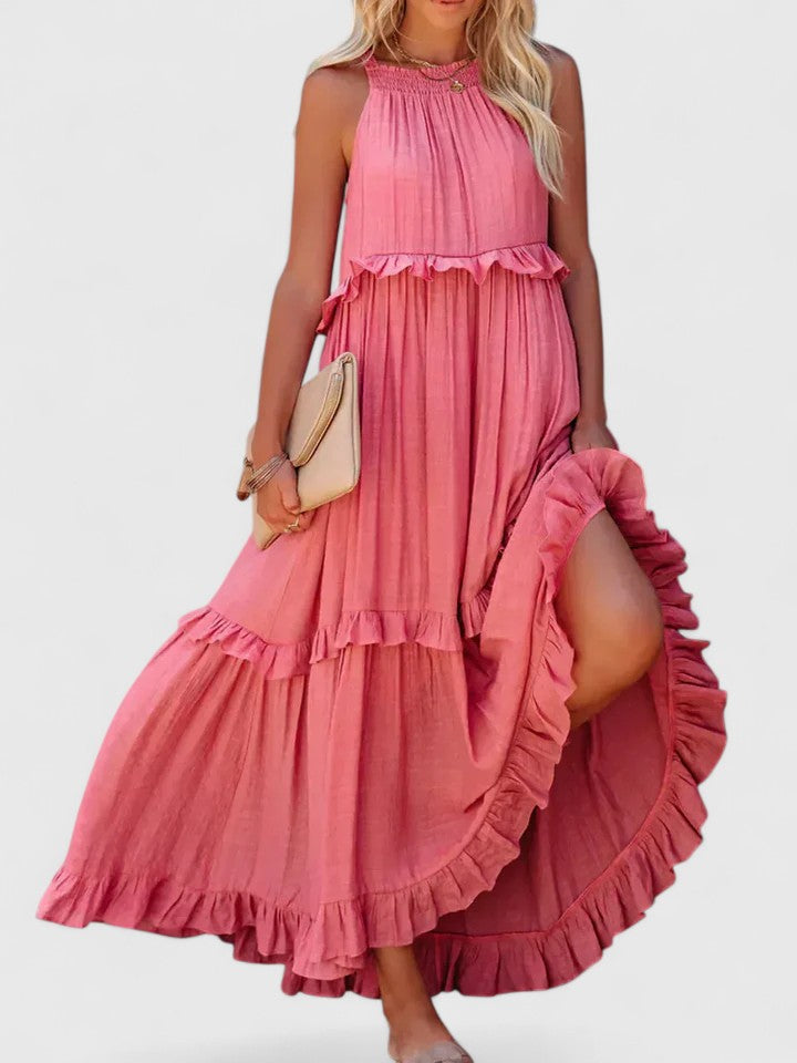 Amoura Elegant Dress