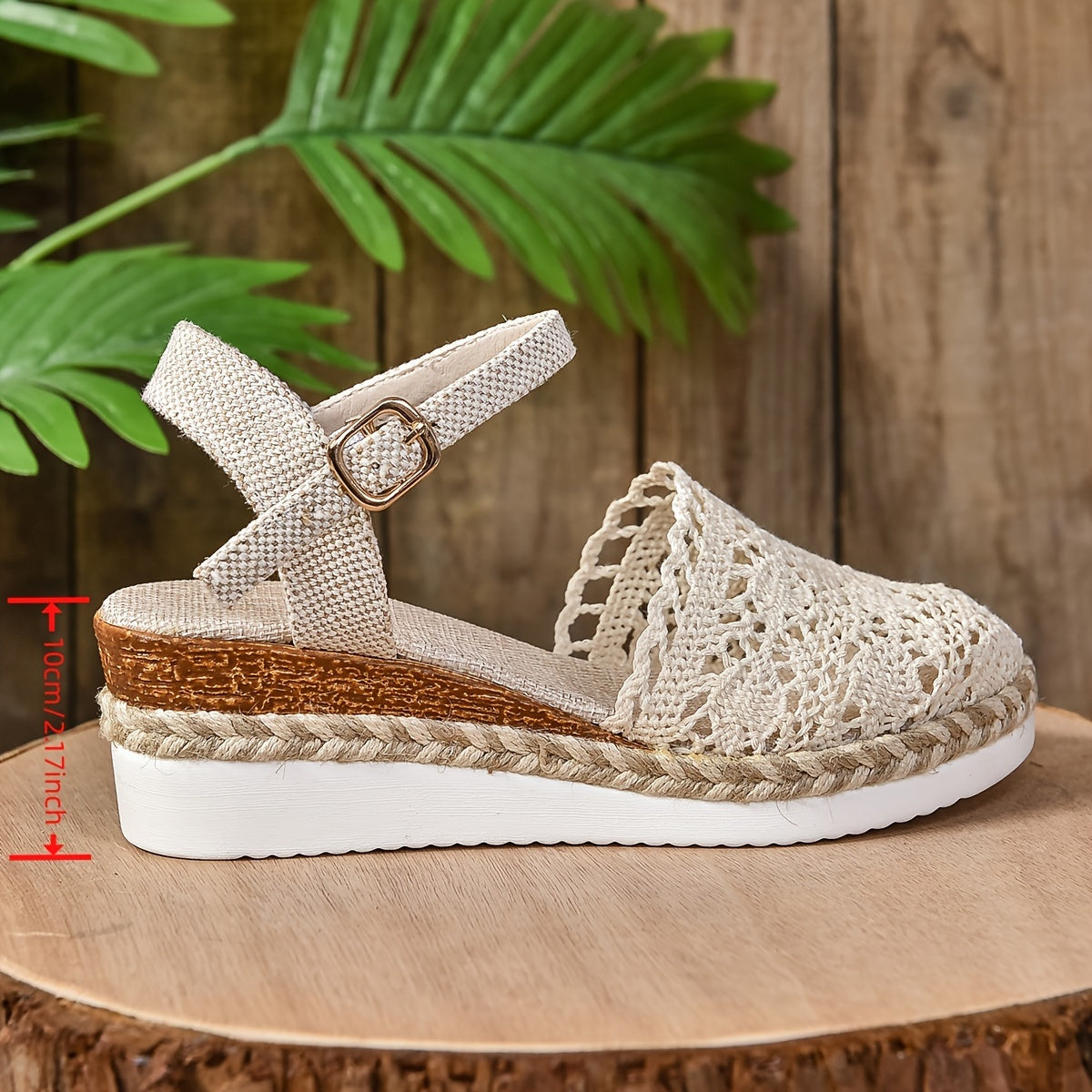 Mia Breathable Orthopaedic Sandals
