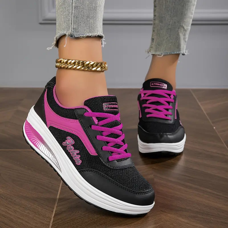 Della Orthopaedic Air Cushion Sneakers