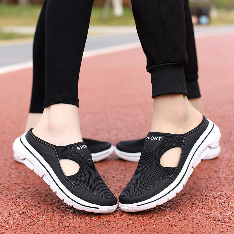 Edwina UNISEX Stylish Sports Sandals