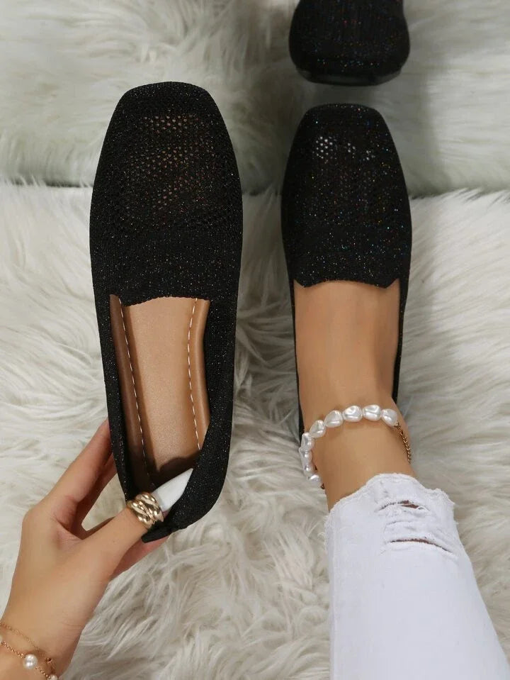 Nadia Orthopaedic Shoes