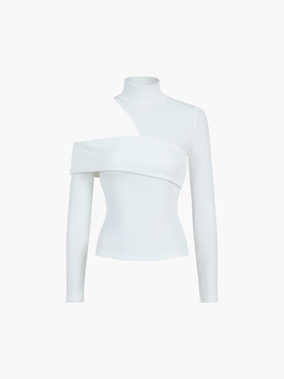 Fiona Turtleneck Sweater