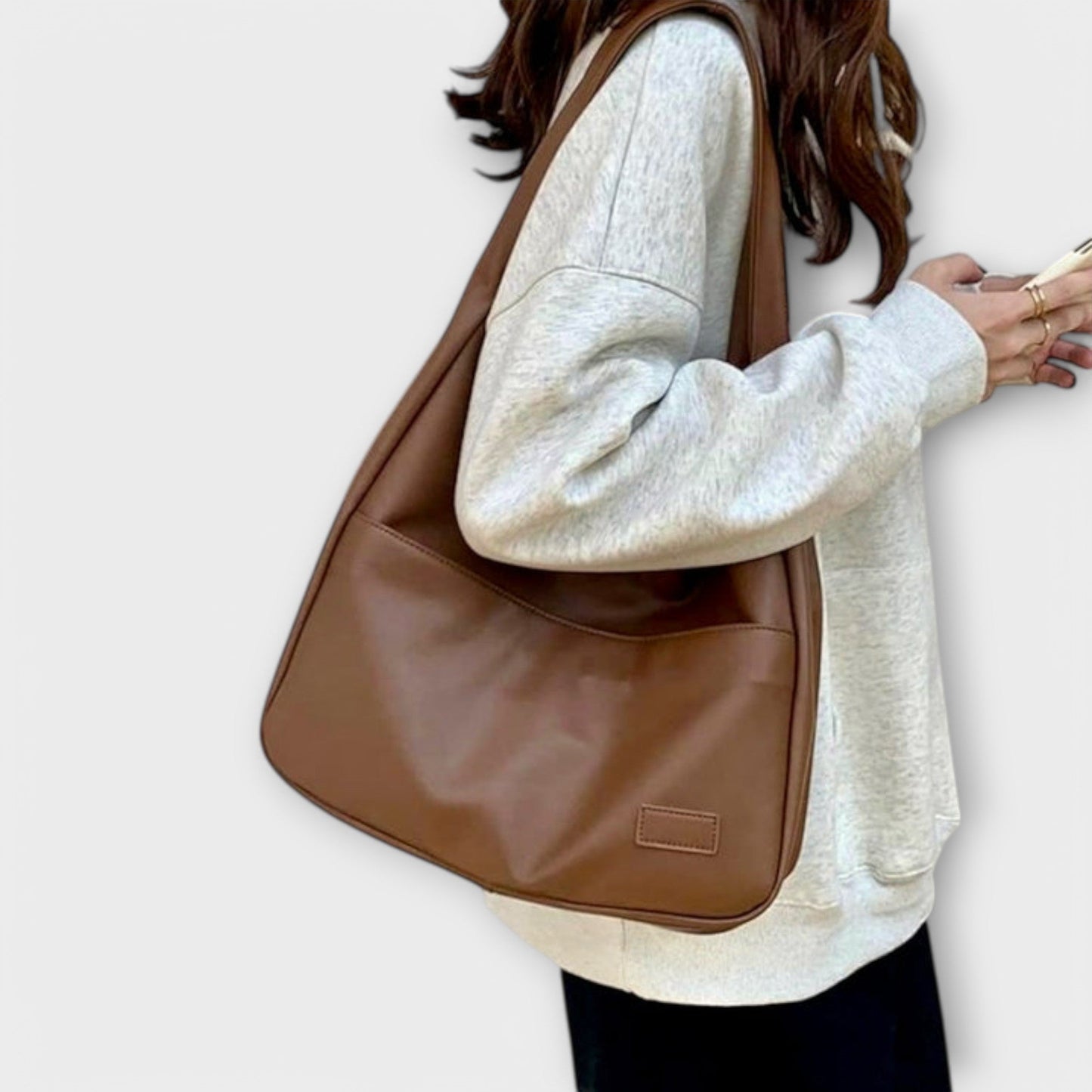 Quinn Stylish Shoulder Bag