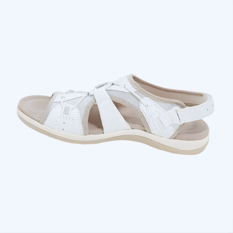Ursula Orthopaedic Sandals