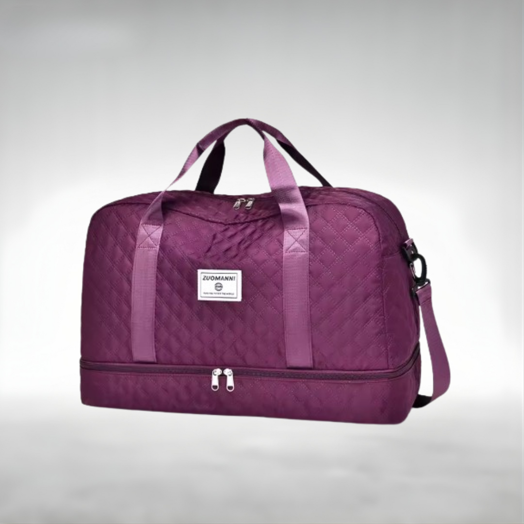 Yara Spacious Travel Bag