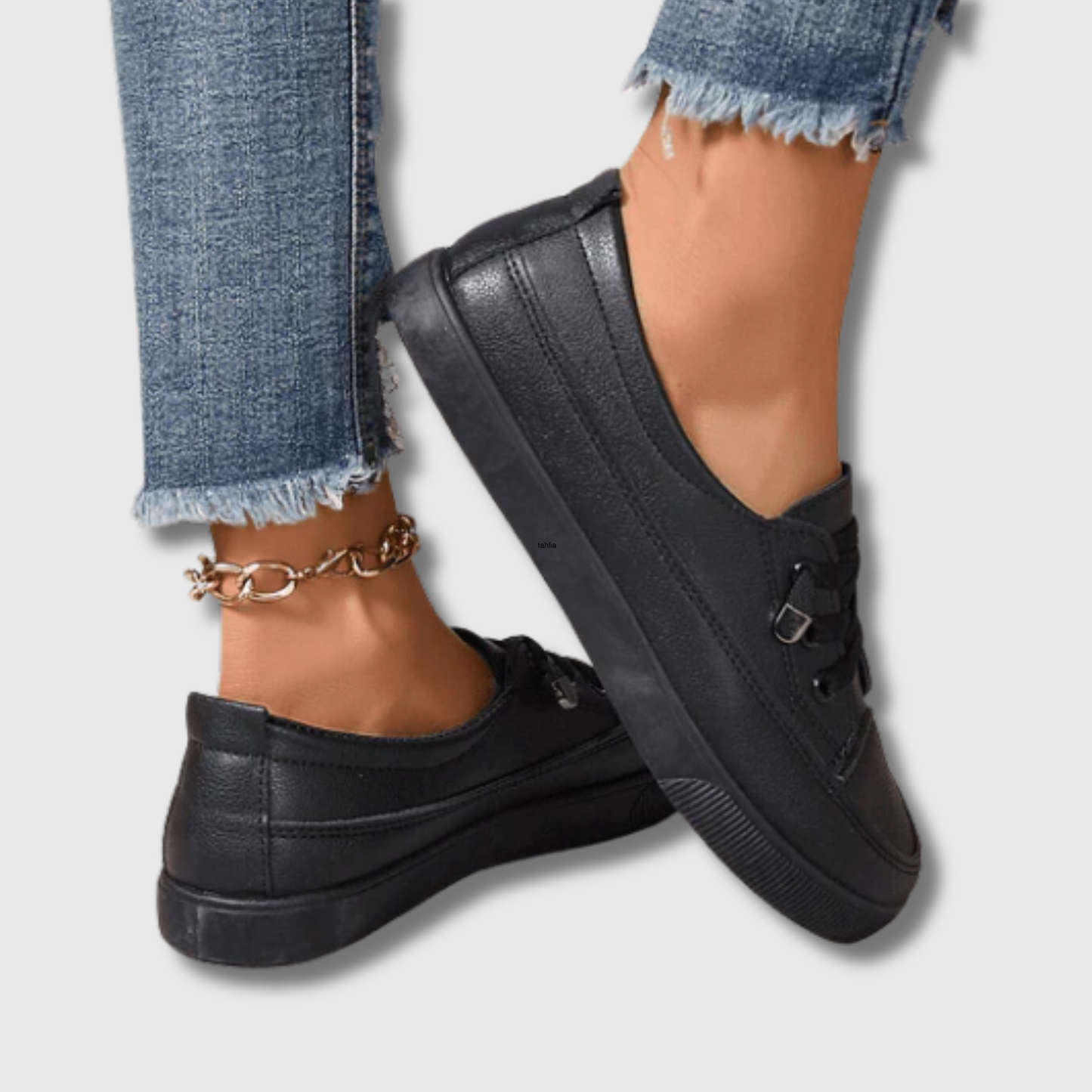 Averie Orthopaedic Shoes
