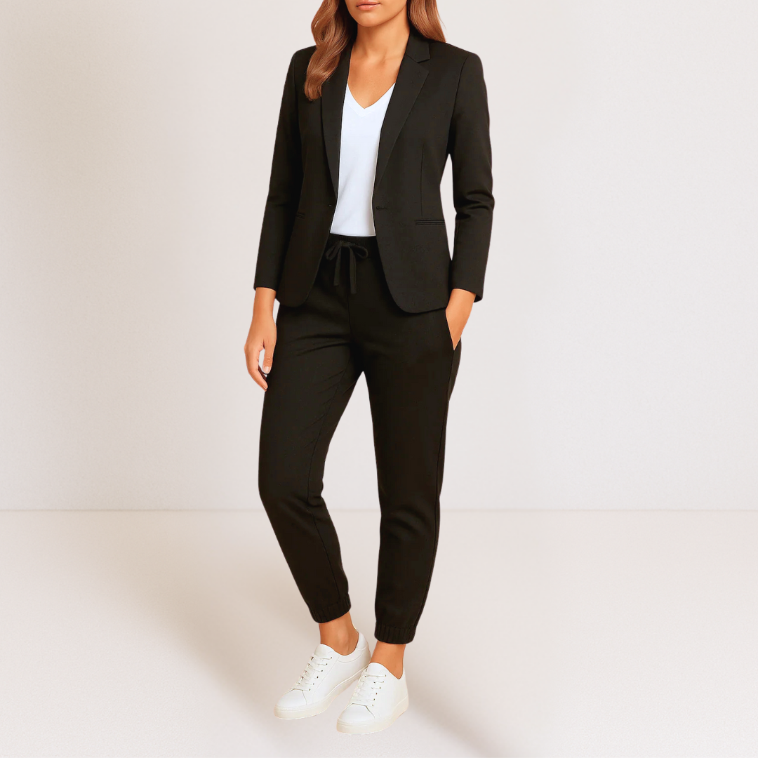 Miley Two-Piece Women’s Suit