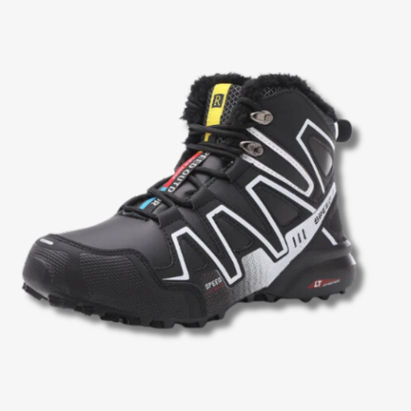 Fusion Hiking Boots