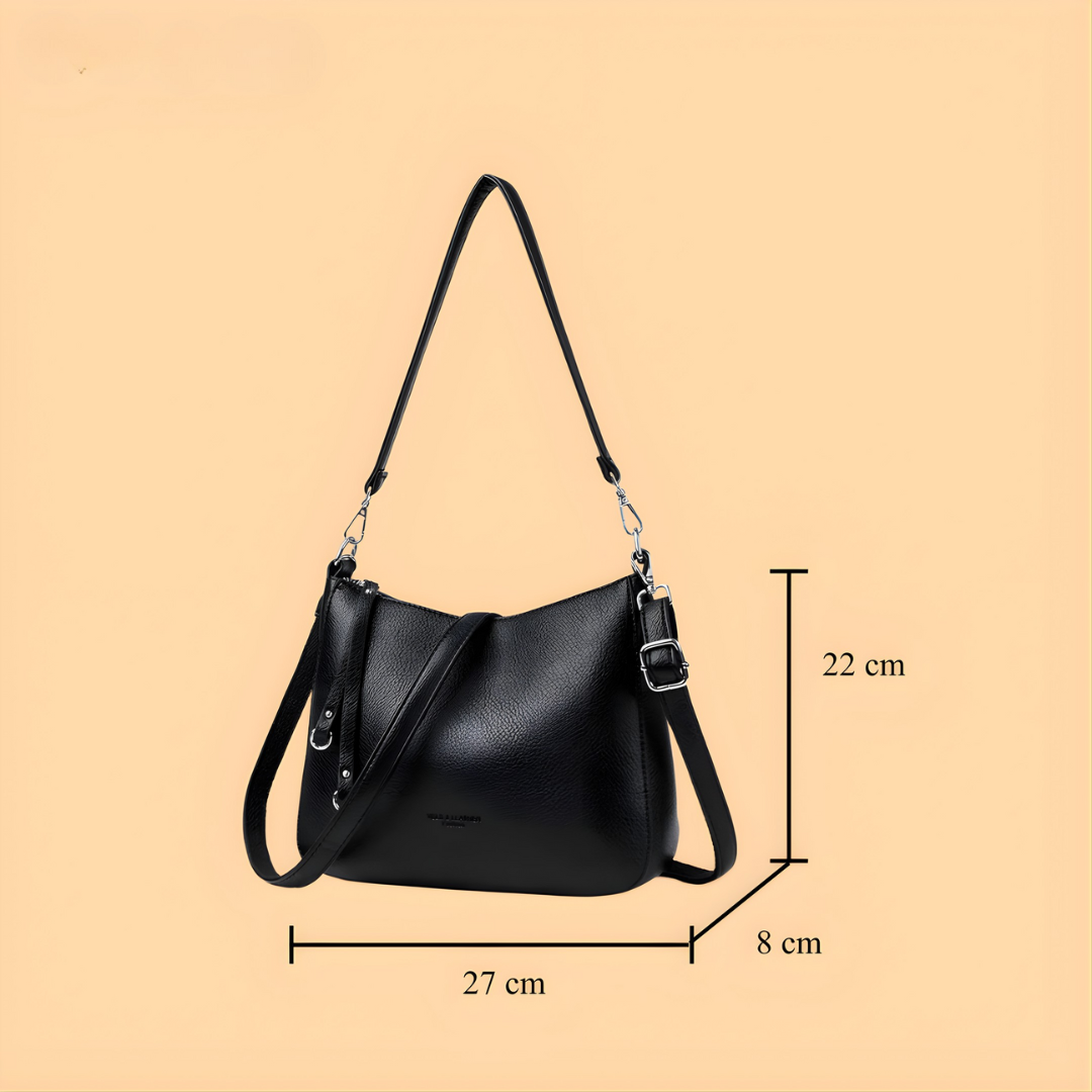 Samara Crossbody Bag