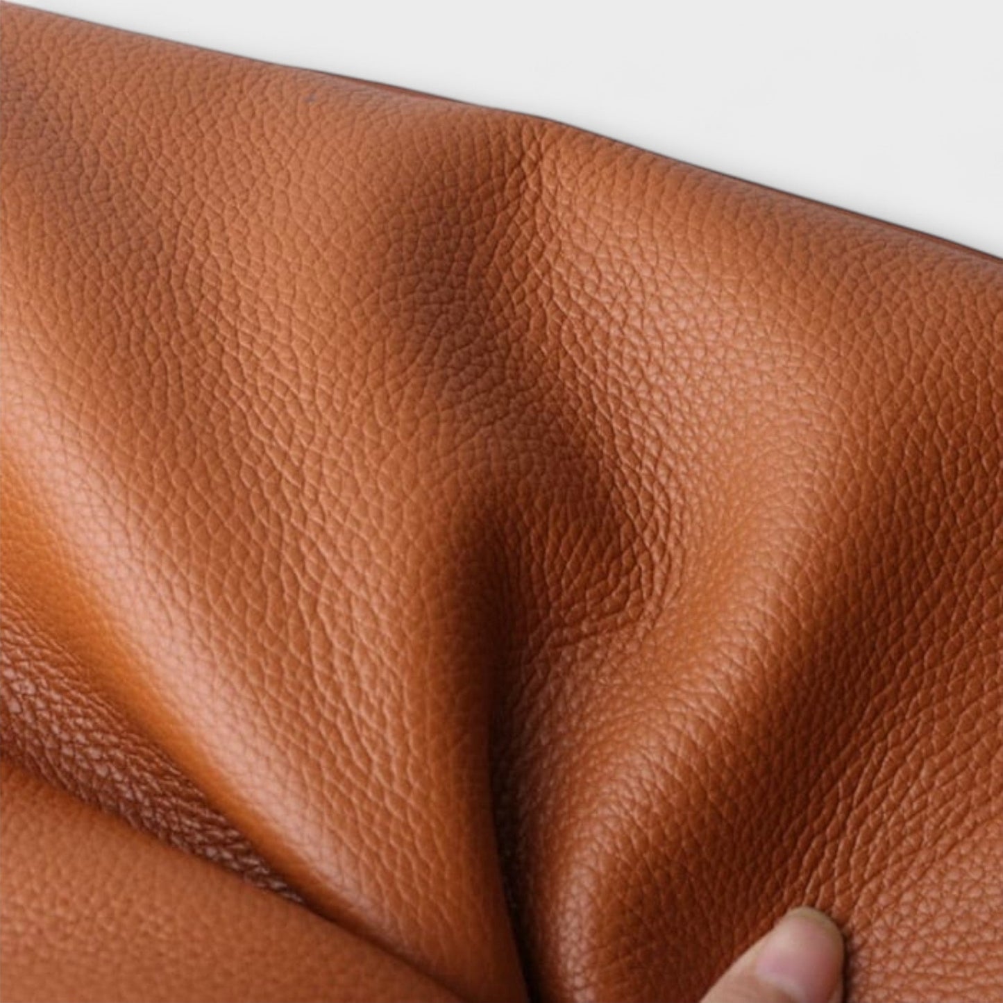 Cecilia Handmade Leather Bag