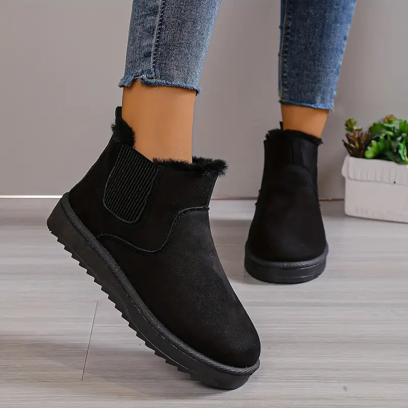 Karin Warm Winter Boots
