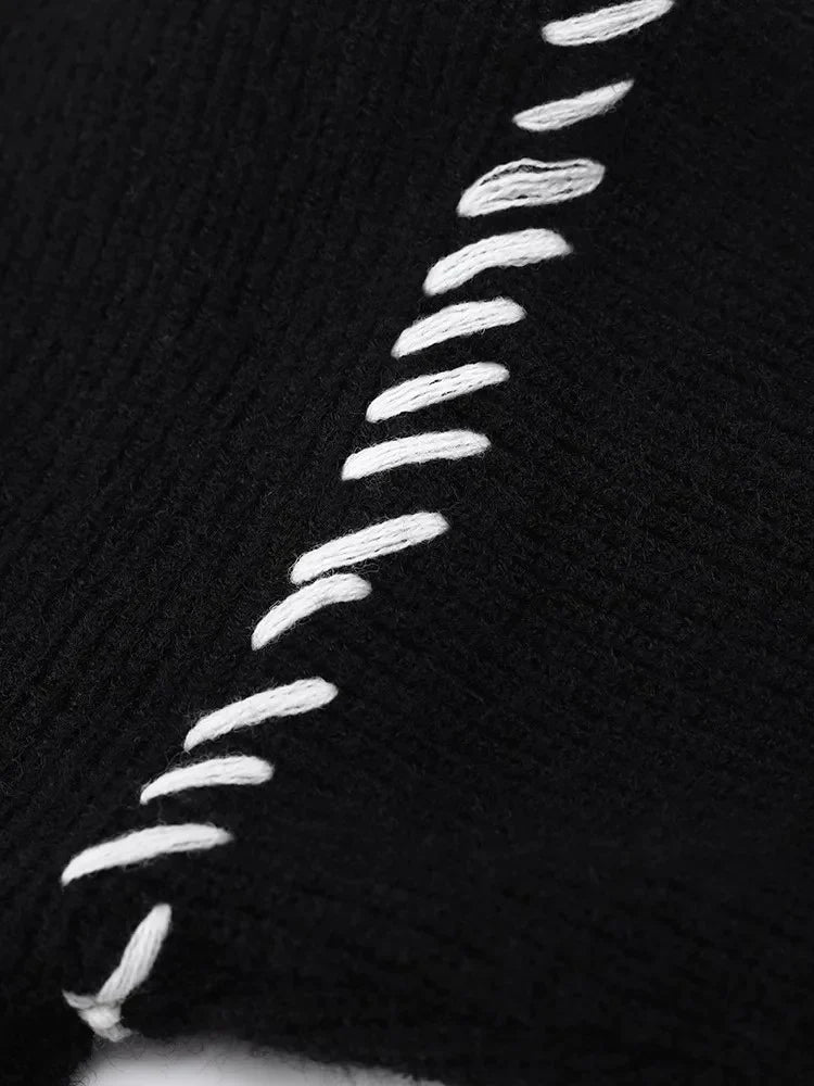 Kylie Elegant Sweater for Women