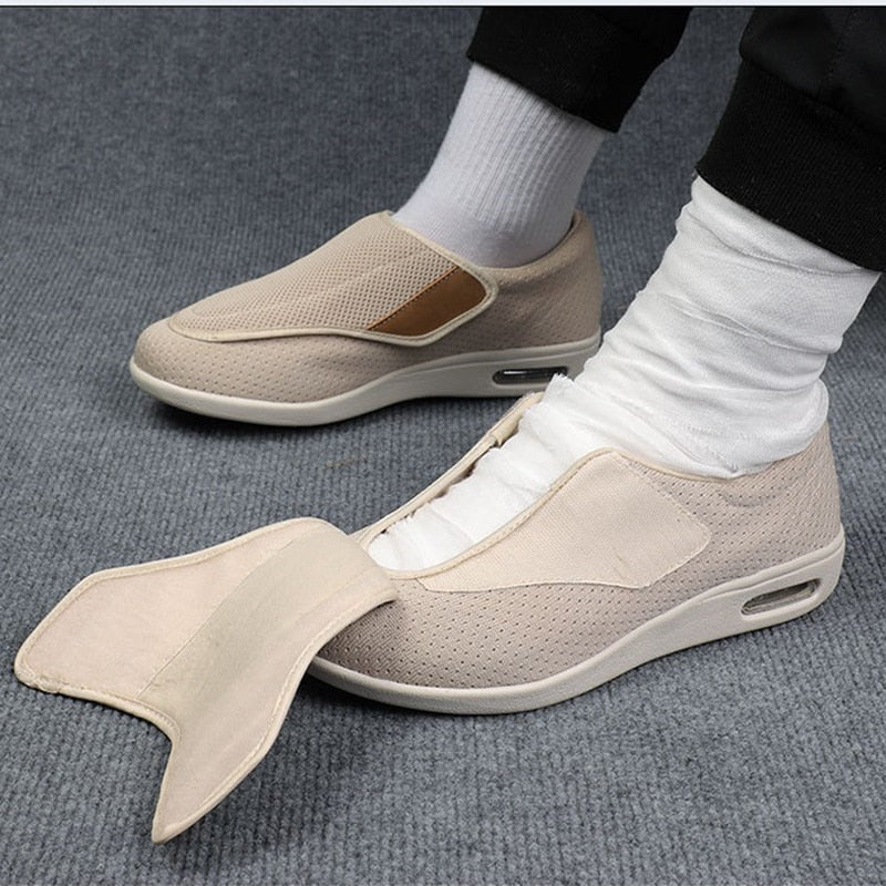 Alora Diabetic Comfort Shoes