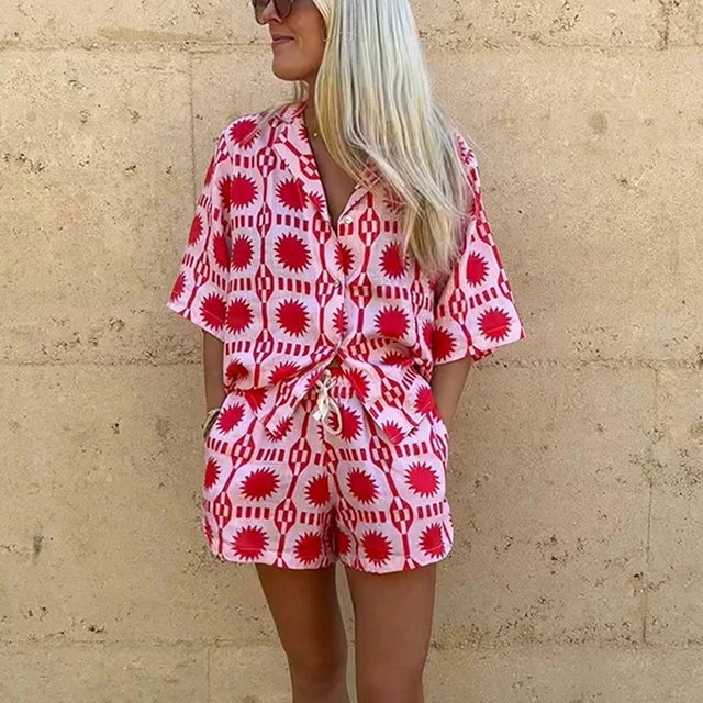 Mia Two Piece Set