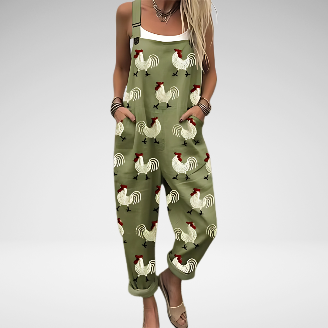 FreeSpirit Jumpsuits