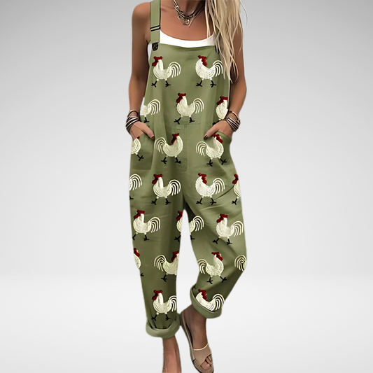 FreeSpirit Jumpsuits