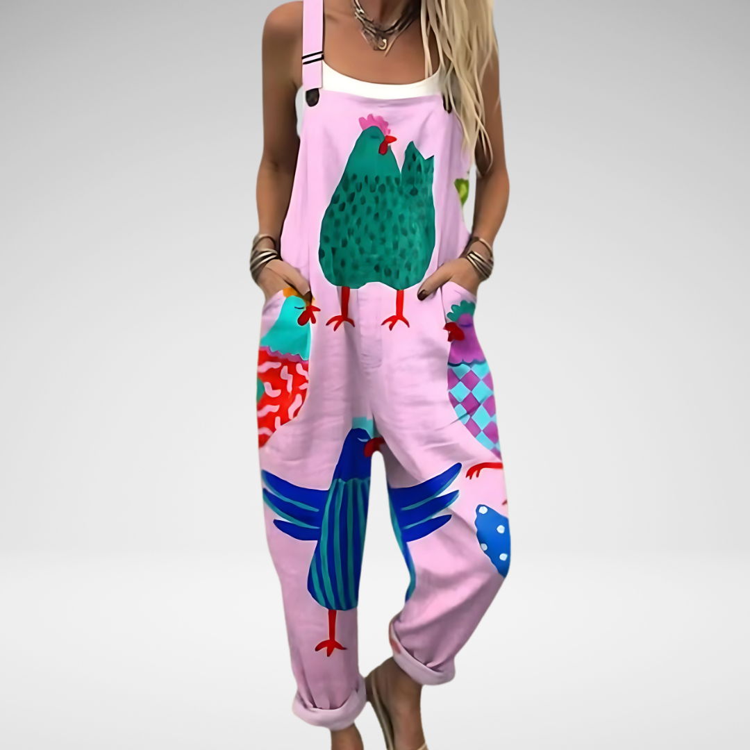 FreeSpirit Jumpsuits