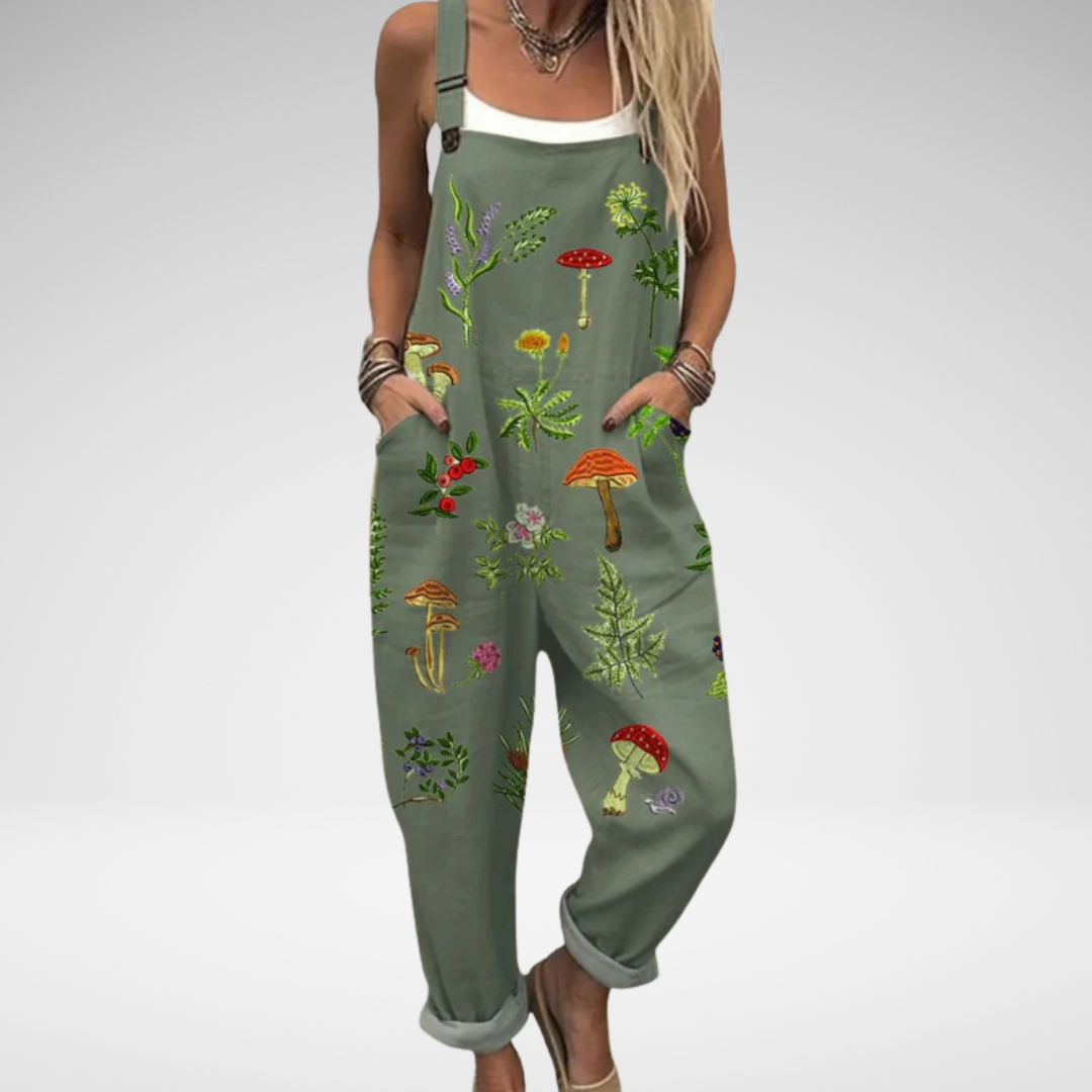 FreeSpirit Jumpsuits