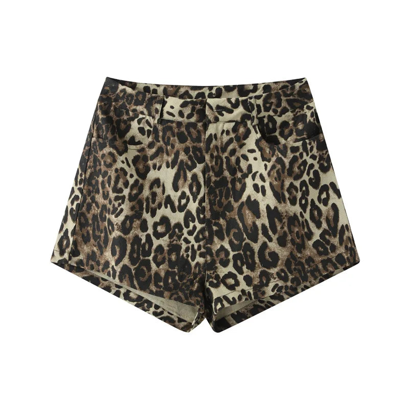 Mikki Womens Short
