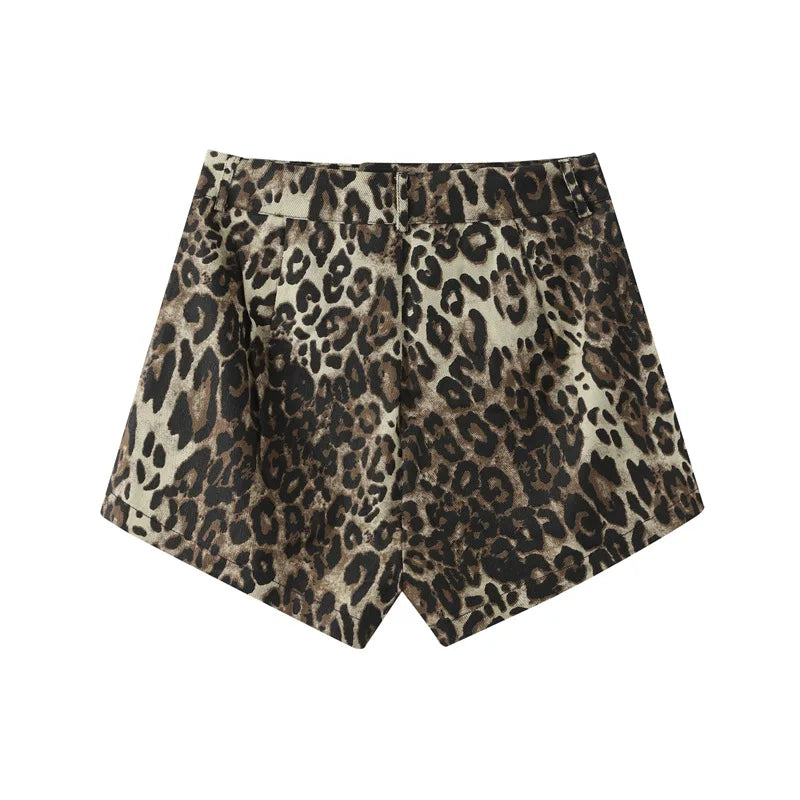 Mikki Womens Short