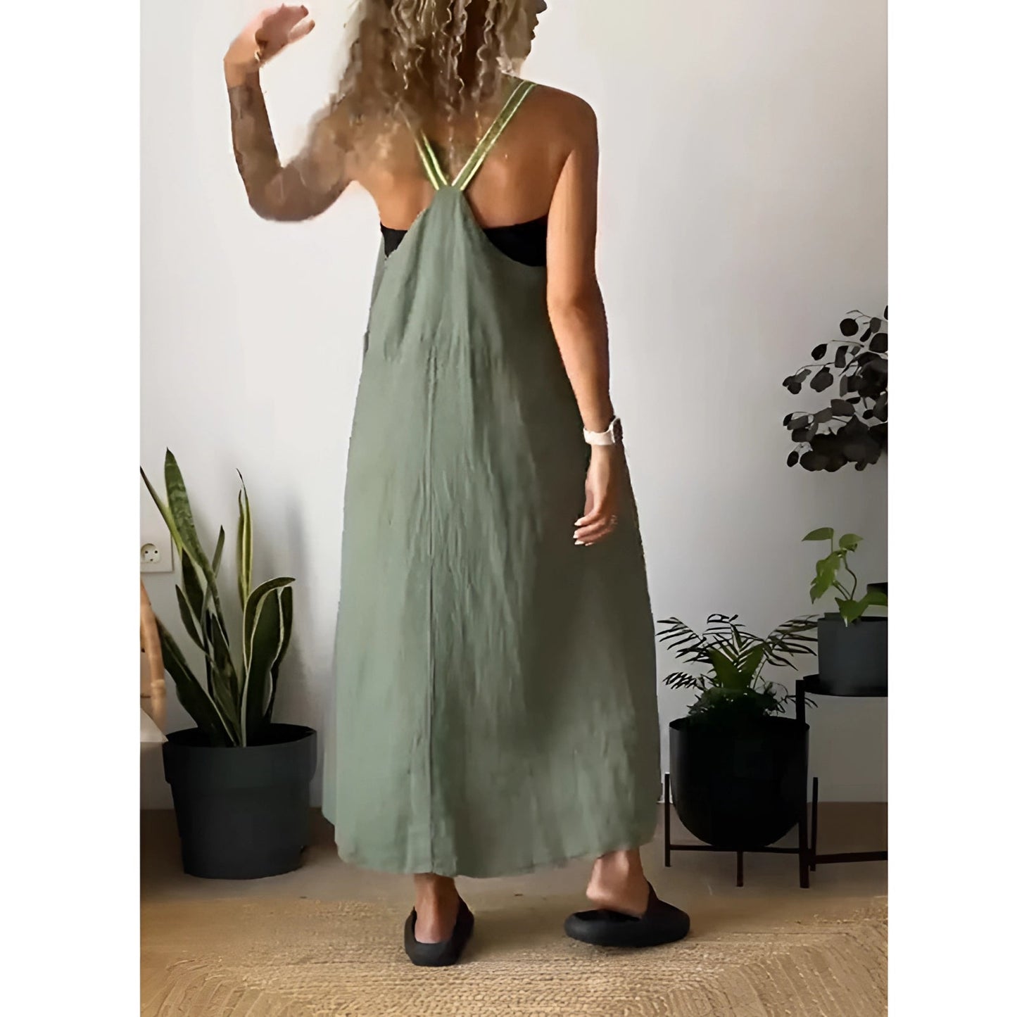 Xalila Summer Breeze Dress