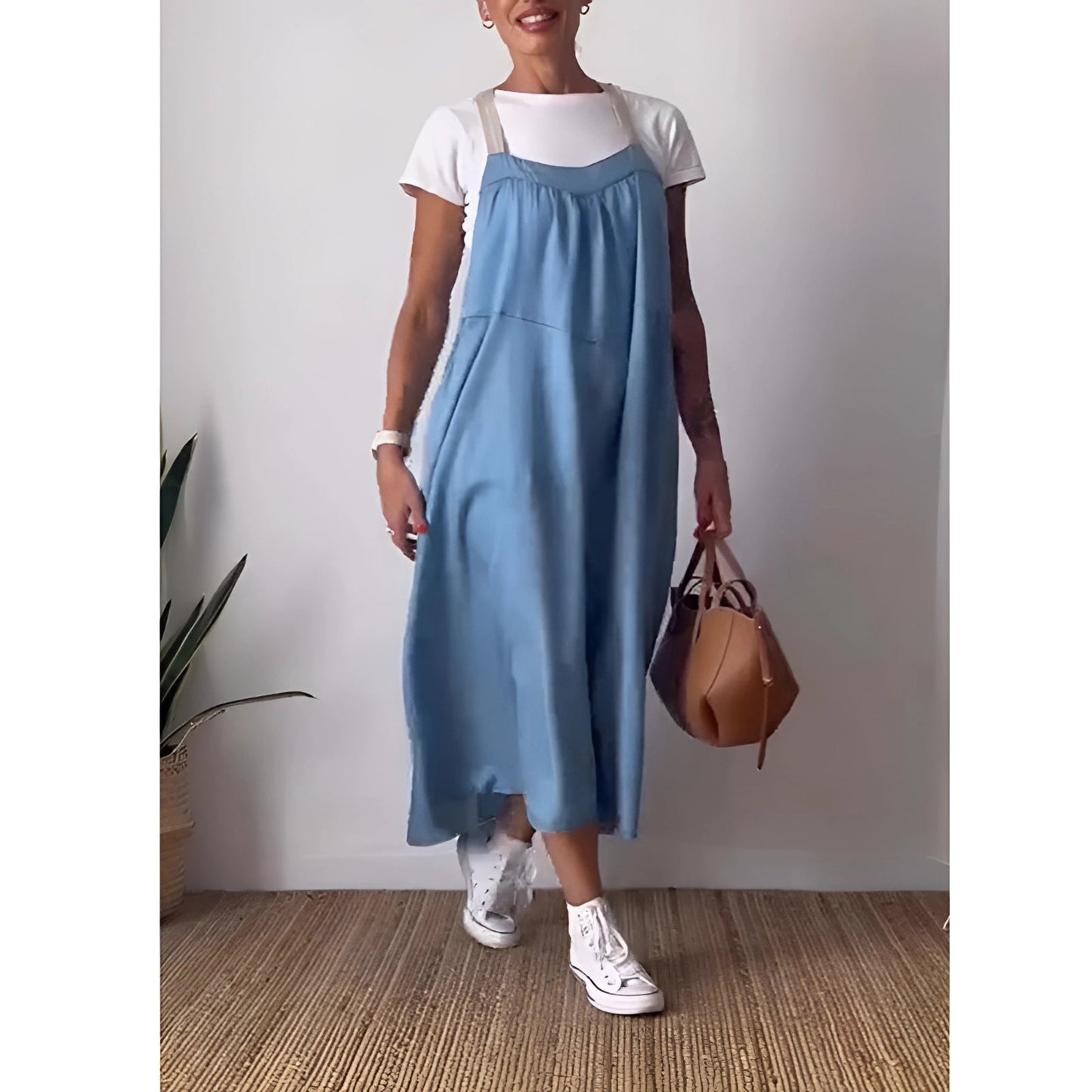 Xalila Summer Breeze Dress