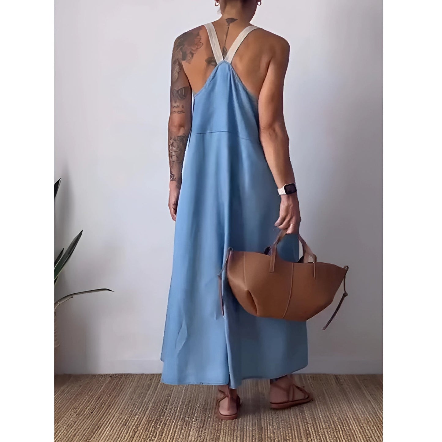 Xalila Summer Breeze Dress