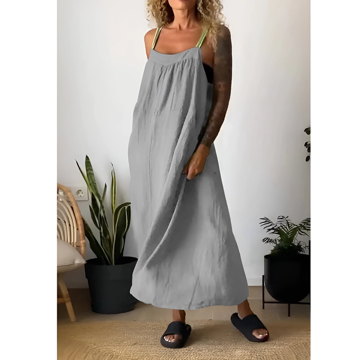 Xalila Summer Breeze Dress