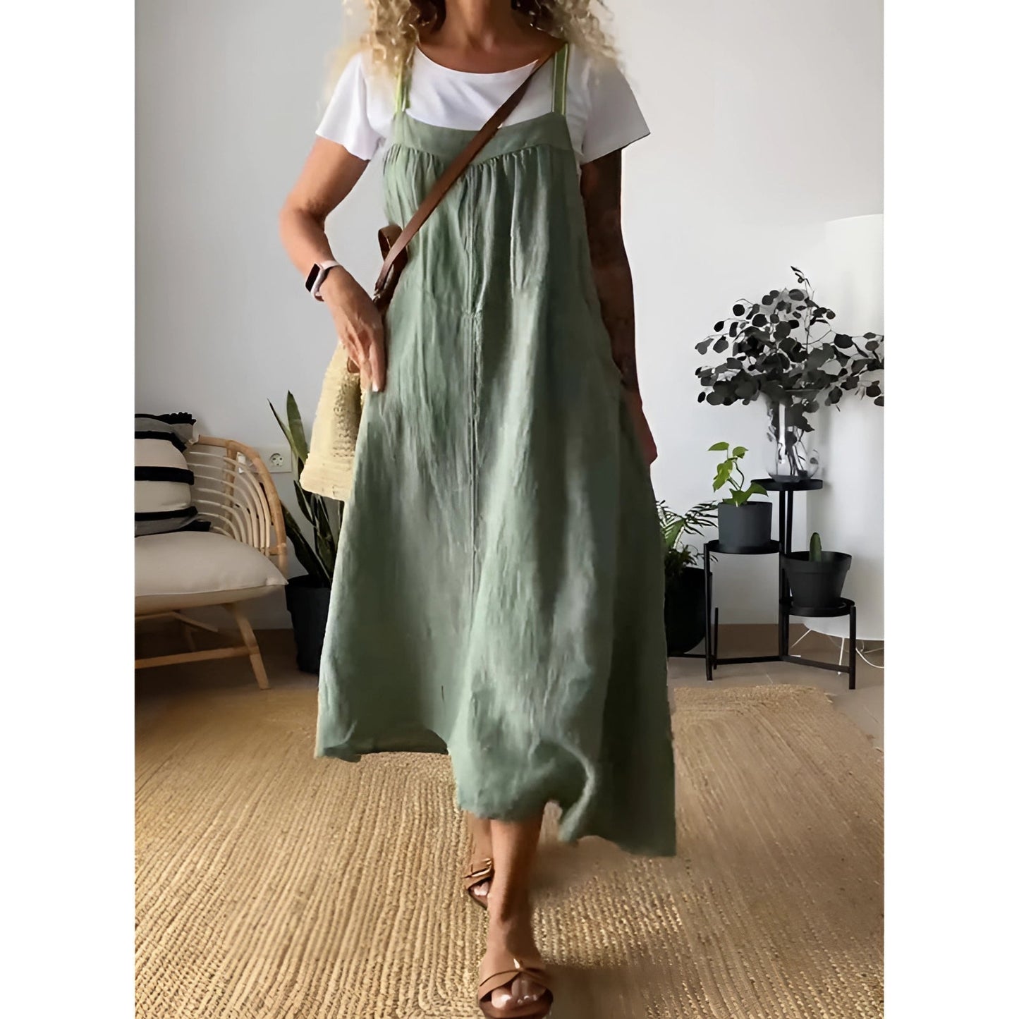 Xalila Summer Breeze Dress