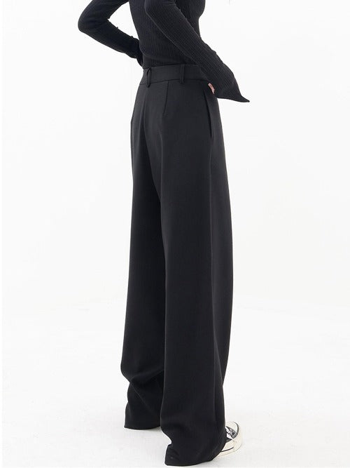 Jade Comfy Baggy Pants