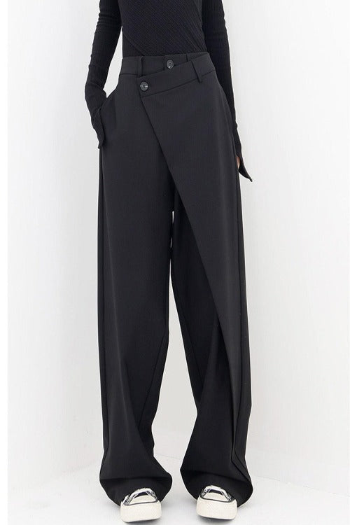 Jade Comfy Baggy Pants