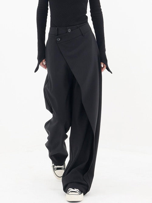 Jade Comfy Baggy Pants