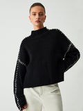 Kylie Elegant Sweater for Women