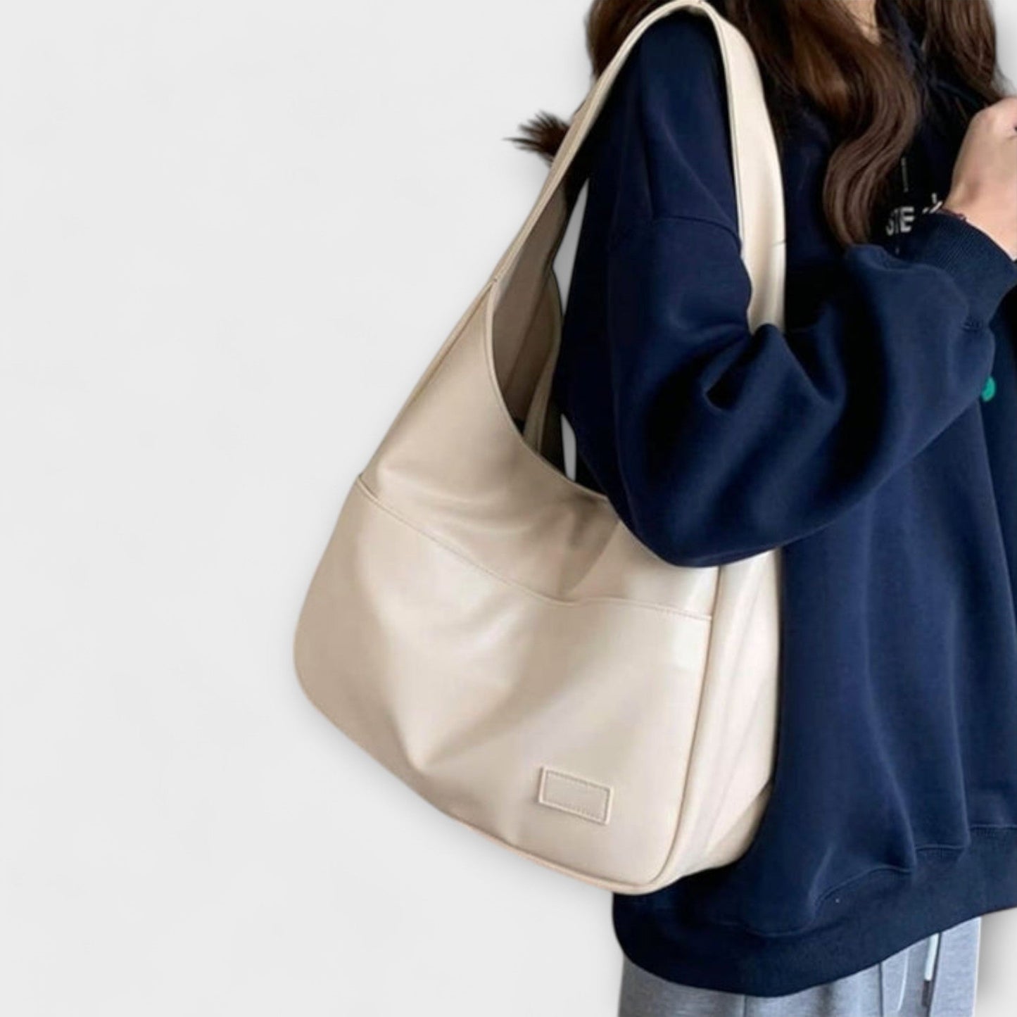 Quinn Stylish Shoulder Bag